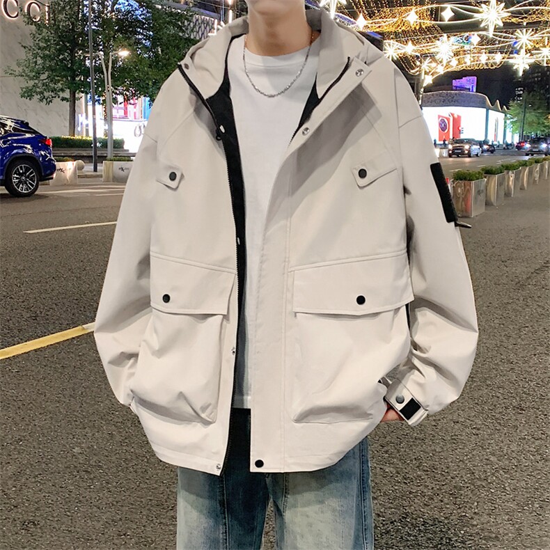 现货春季新款工装夹克男飞行员美式上衣外套A02527-P83,男装夹克,星座308B-2