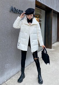 〈现货〉羽绒服图片