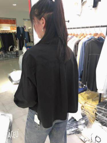 美合佳彦2021年春款衬衫，女装衬衫，美合佳彦