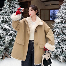 25新款派克服两面穿5568-P245-K368，女装派克服，2C305