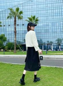 初秋新款韩版修身外套女欧货潮流范儿,女装其它,登石木子