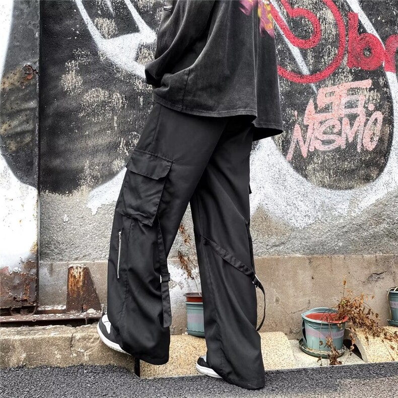 男秋季新款港风休闲裤免烫西装布K2949P38,男装休闲裤,星座1116-2