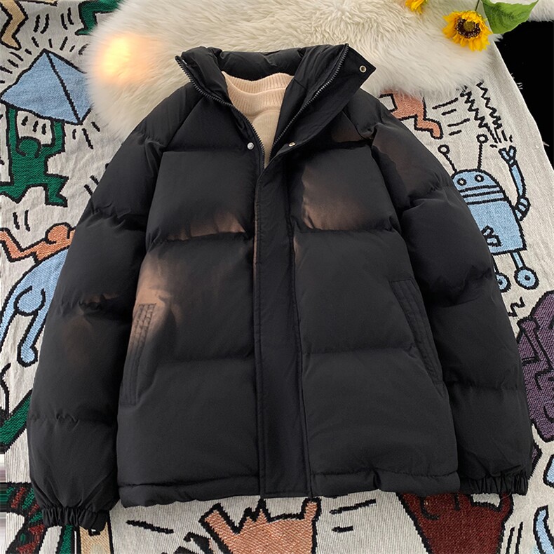 B225-W8558-P88-X108-聚酯纤维-大量现货-净版棉服做工精益,男装棉衣,电商B225