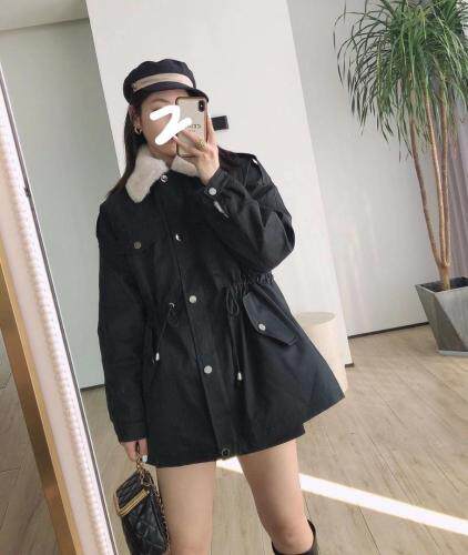 派克服，女装，琦琦依轩