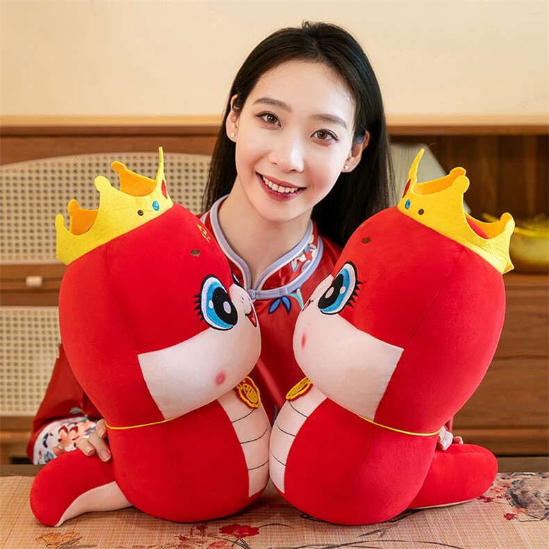 百莉公主 皇冠蛇