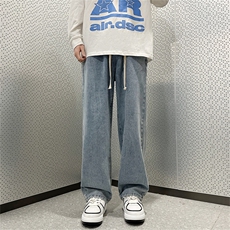 浅蓝色
