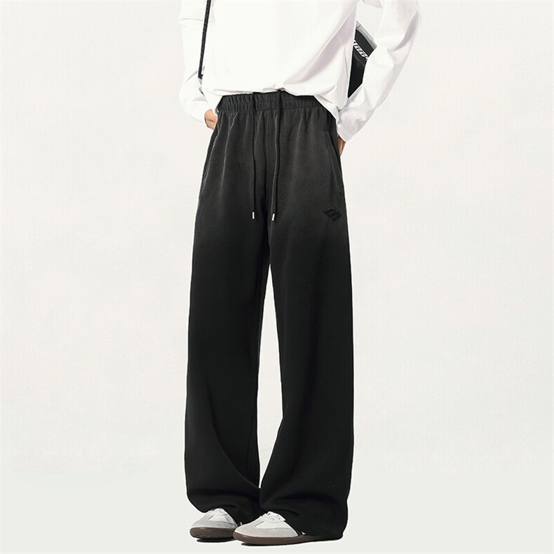 B258-K2578-P65控88抖音品质休闲裤成分65%棉35%聚酯纤维,男装休闲裤,电商B258