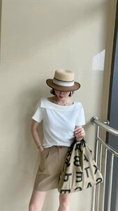 夏款开始返单了图片