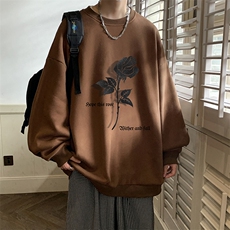 棕色