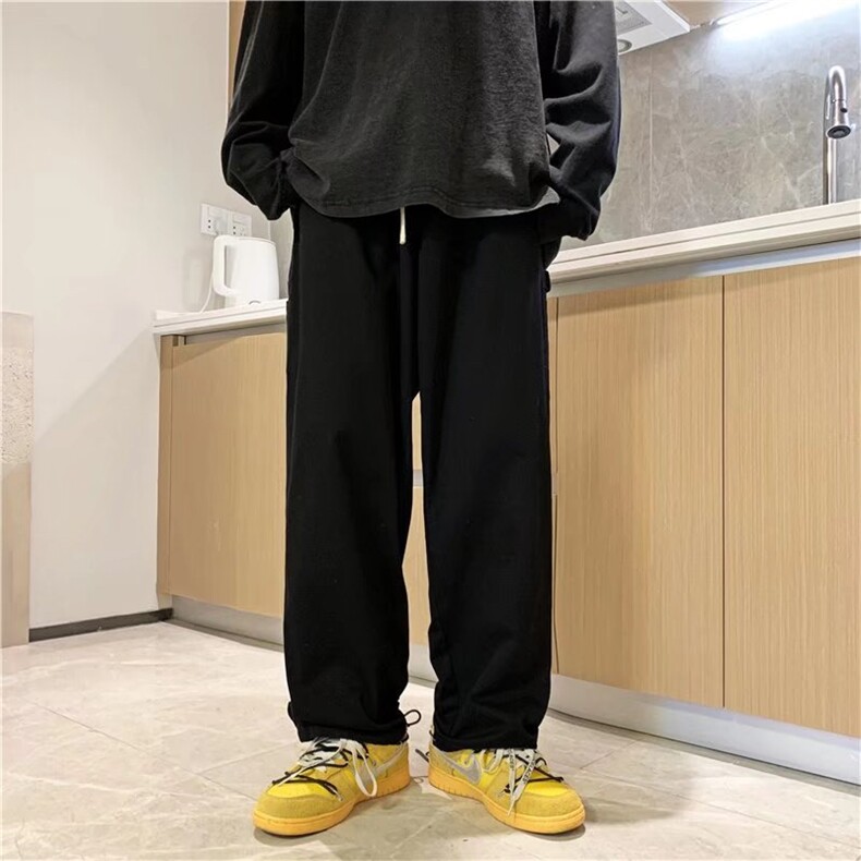 男春季休闲裤工装裤G172P34,男装休闲裤,星座1116-2