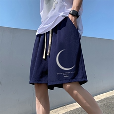 藏青色