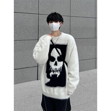 白色