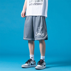 ！2023夏季新款男士速干短裤百搭潮牌简约五分裤DK301P30，男装休闲裤，电商B220