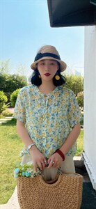 纯苎连衣裙小衫裤子裙子衬衣
时尚风
风淑女风休闲风图片