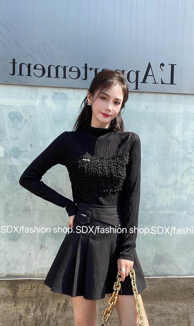 【现货】特色款上衣，其它，色调轩