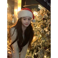 【有货】SDMCC-特P18圣诞帽“ChristmasHat”，帽子，星座1007（原301D）