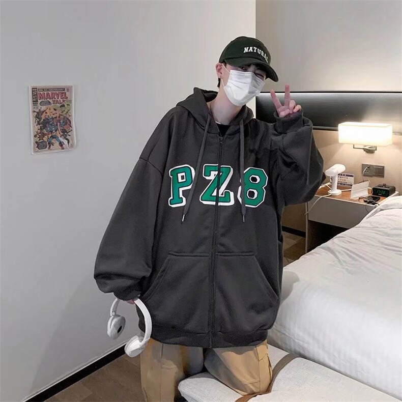 男春季新款卫衣Y63P35,男装卫衣,星座1116-2