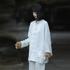 白色
