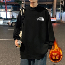 黑色加绒款