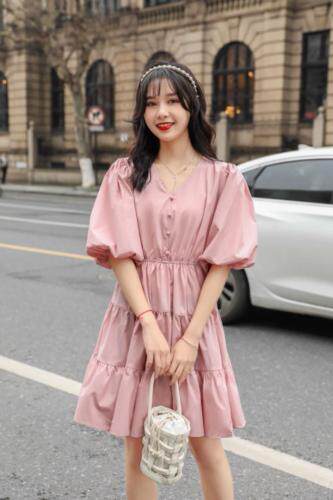 【现货】连衣裙，女装连衣裙，萱萱家