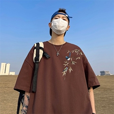 咖啡色
