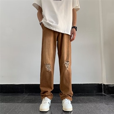 棕色