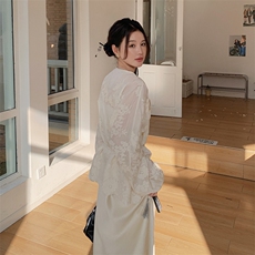 现货主推三件套珠子可用项链腰链数据好210-789-P170-K248，女装套装/套裙，浙宝210（原浙宝191）
