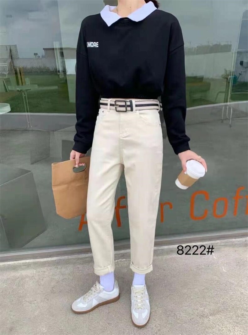 冬季新款波，百搭款，其它，纳影