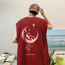 酒红色