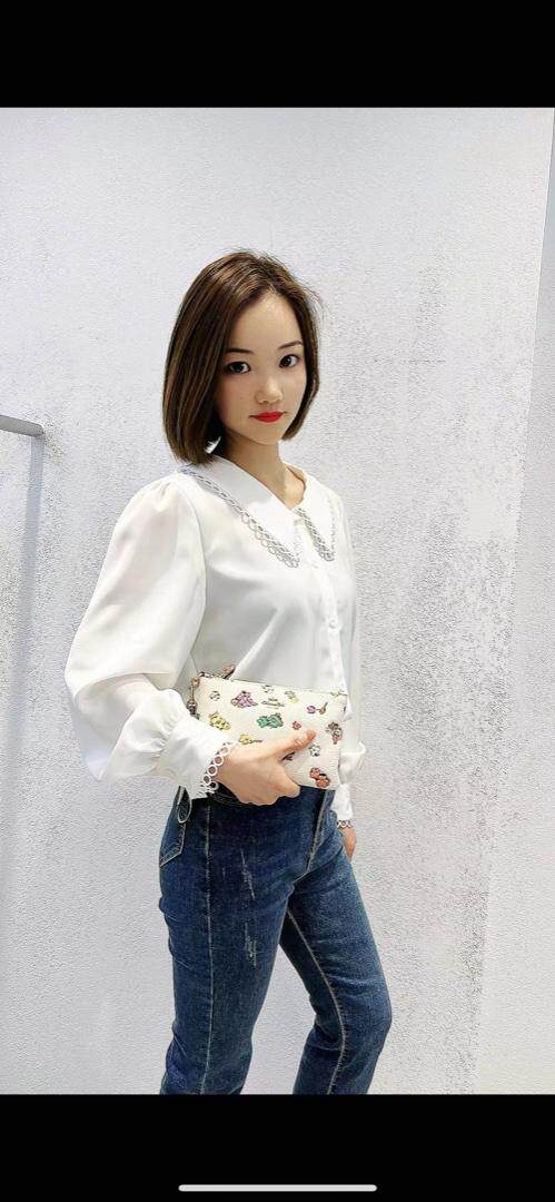 【现货】春季，其它，藻姿 ZAOZI