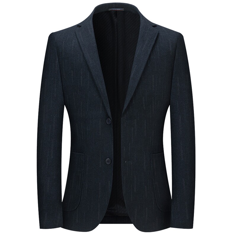 高品质商务休闲西装单西，男装西服套装，电商D210