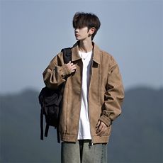 棕色