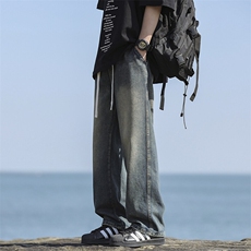 怀旧蓝
