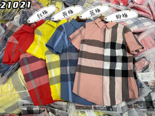 格子系列，女装，赫凡思