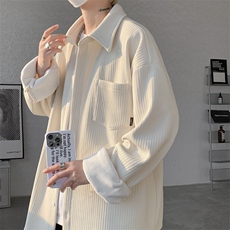 杏色加绒款