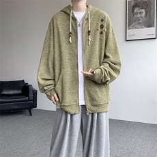 绿色
