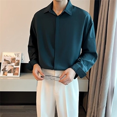 绿色