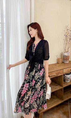 连衣裙，女装连衣裙，兰秀儿