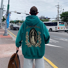 绿色