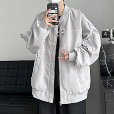 灰色