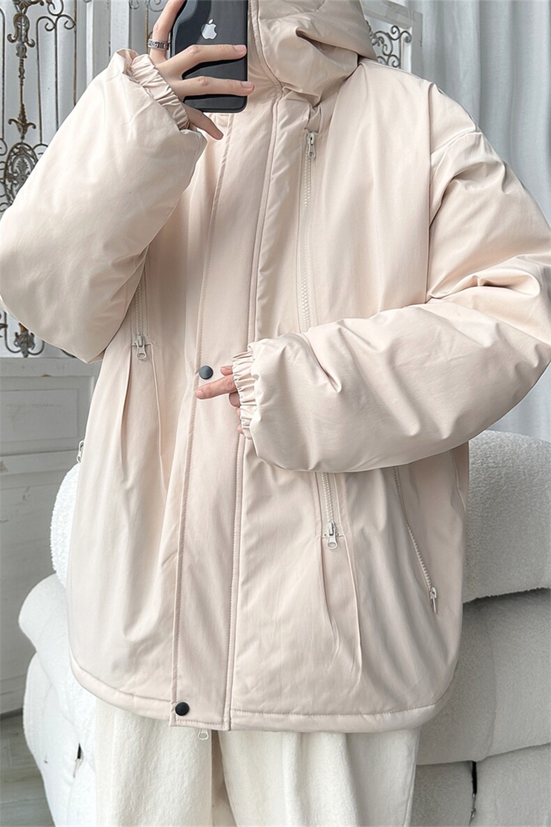 MY6160/P85冬装棉衣男防风防水冲锋衣棉服棉袄加厚大码外套上衣,男装棉衣,电商A141