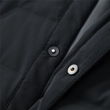 YT2203冬季男士白鸭绒羽绒服保暖外套修身潮流帅气P205，男装羽绒服，电商B360