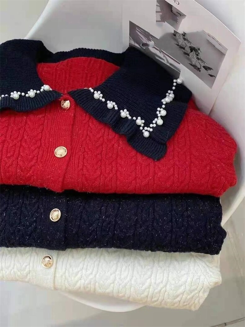 新款毛衣，女装针织衫/毛衣，Mee+