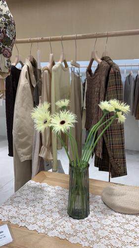 春款，女装，香水之恋