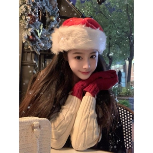 【有货】SDMCC-特P18 圣诞帽 “Christmas Hat ”图片
