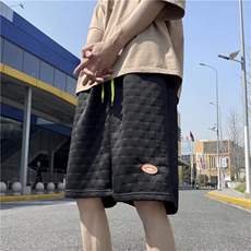 男春季潮流时尚休闲短裤KZ33P28，男装休闲裤，星座1116-2