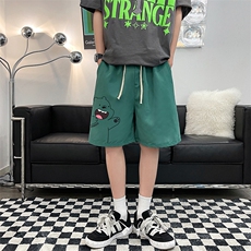 绿色