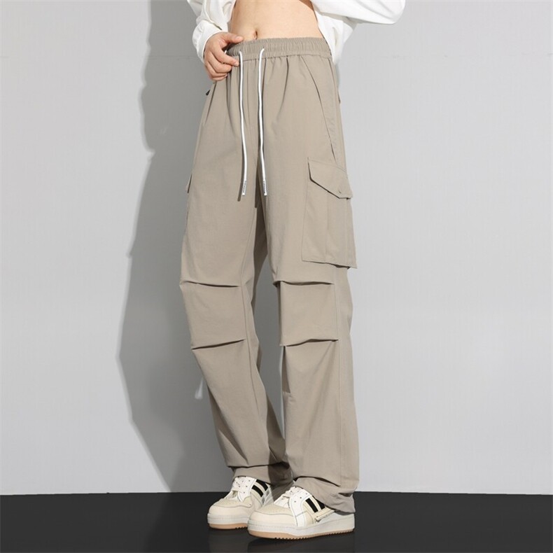 现货美式工装裤冲锋裤男户外机能风登山运动裤休闲裤AK0252-P50,男装休闲裤,星座308B-2