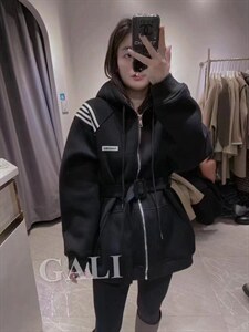春装新款外套图片