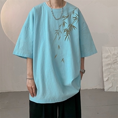 浅蓝色